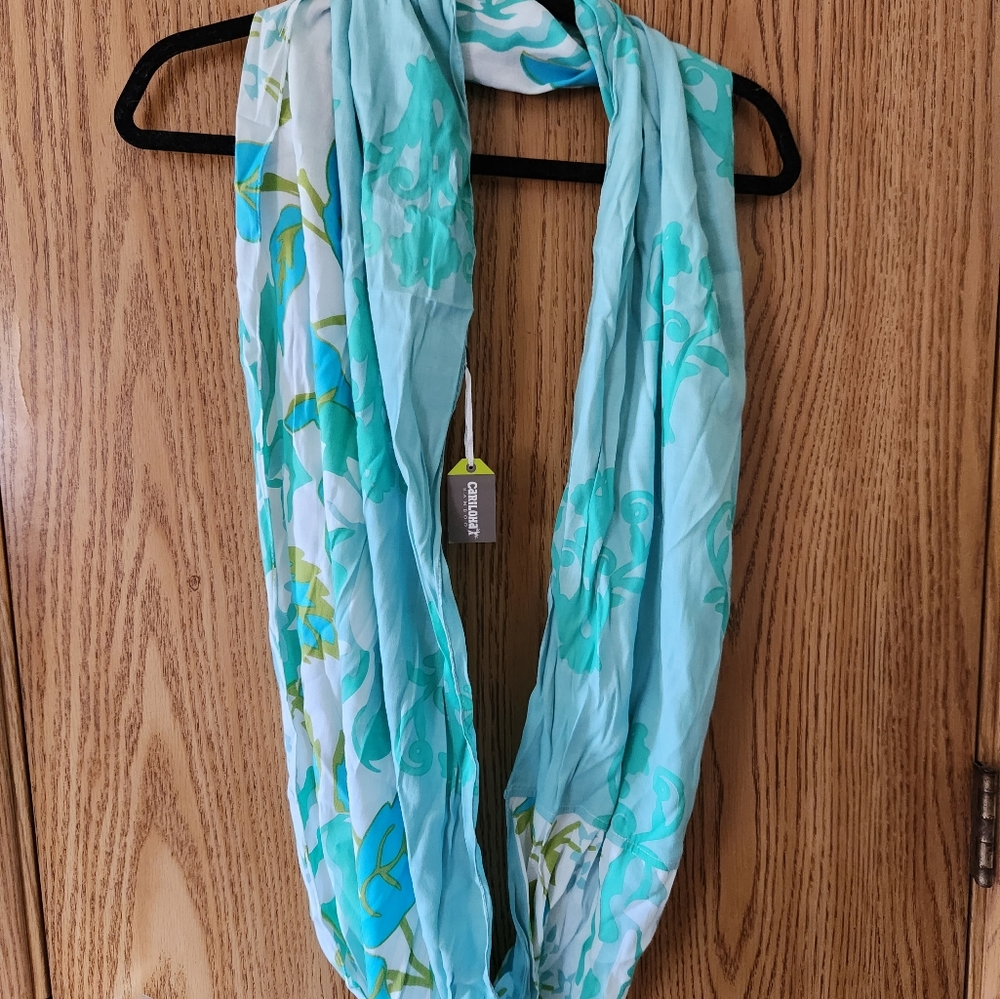 Cariloha Scarf